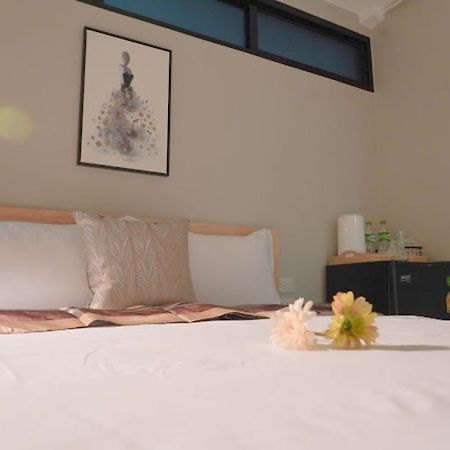 Bnb98 Silom Hotel Bangkok Esterno foto